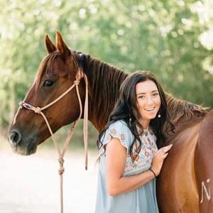 Meet your Posher, Karlie